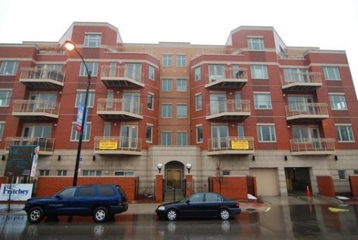 4950 N Western Ave. #3J, Chicago, IL 60625