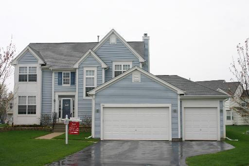512 Normandy Ln., Port Barrington, IL 60010