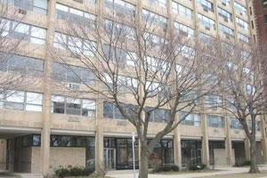 5530 S South Shore Dr. #11A, Chicago, IL 60637