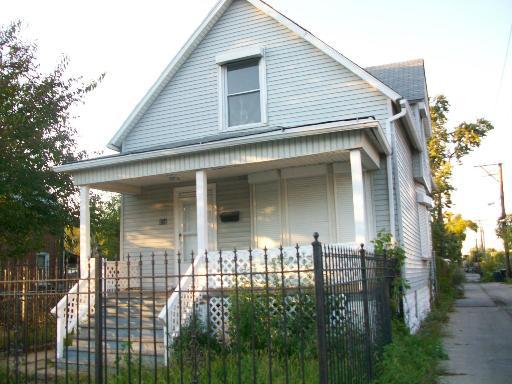 214 W 107 Ave., Chicago, IL 60628