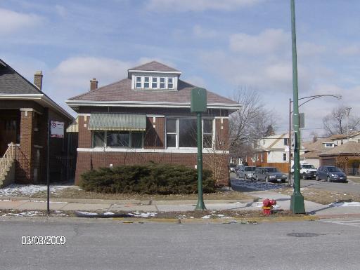 6100 S California Ave., Chicago, IL 60629