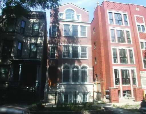 1136 W Wolfram St. #1, Chicago, IL 60657