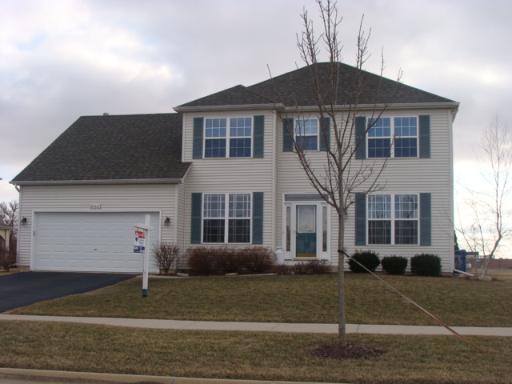 556 Red Tail Ln., Yorkville, IL 60560