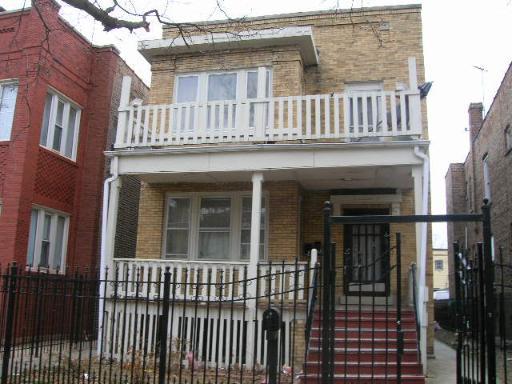 4730 N Saint Louis Ave., Chicago, IL 60625
