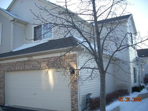 209 Nicole Dr. #F, South Elgin, IL 60177