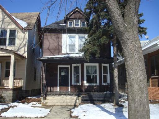 3326 W 64th St., Chicago, IL 60629