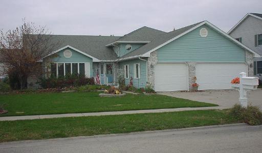 1094 Black Diamond Dr., Coal City, IL 60416