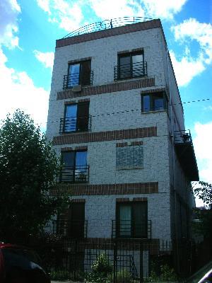 1016 N Marshfield St. #3, Chicago, IL 60622