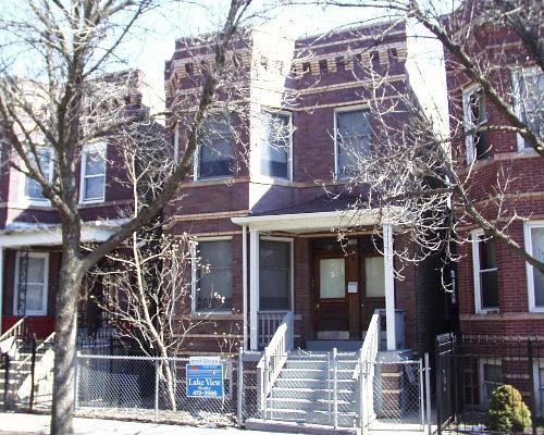 1349 N Avers Ave., Chicago, IL 60651