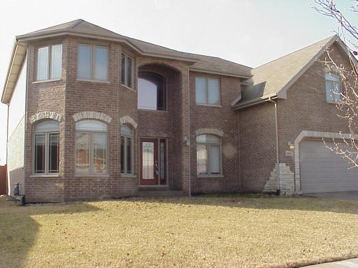 [Address Hidden by Seller], Country Club Hills, IL 60478