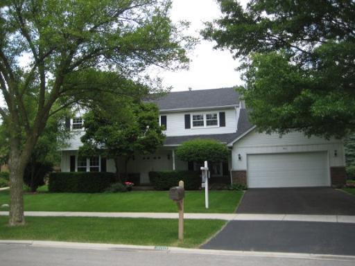 900 S Honest Pleasure Dr., Naperville, IL 60540