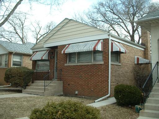 313 26th Ave., Bellwood, IL 60104