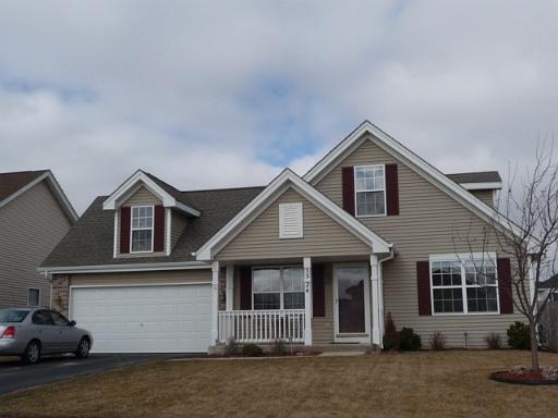 5524 Heidi Dr., Rockford, IL 61109