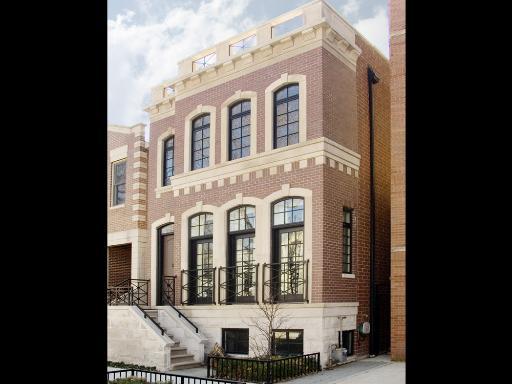 1923 W School St., Chicago, IL 60657