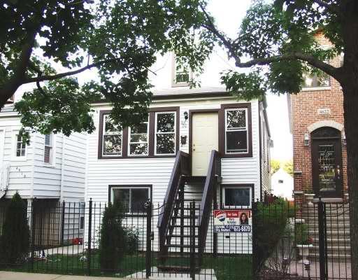 4620 N Karlov St., Chicago, IL 60630