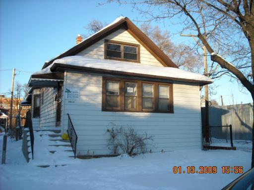 4814 W Iowa St., Chicago, IL 60651