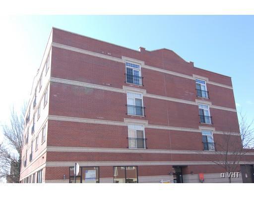 1601 W Altgeld St. #2D, Chicago, IL 60614