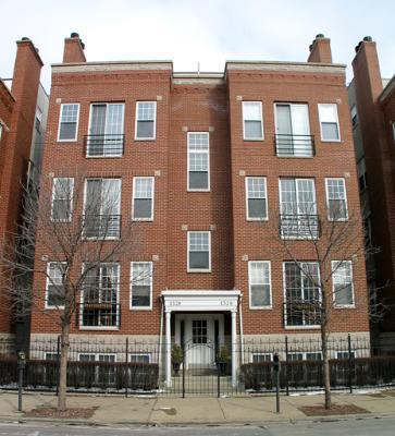 1328 W Belmont Ave. #1, Chicago, IL 60657