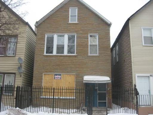 4821 S Laflin St., Chicago, IL 60609