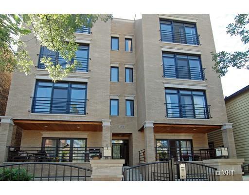 1457 W Thomas St. #4W, Chicago, IL 60642