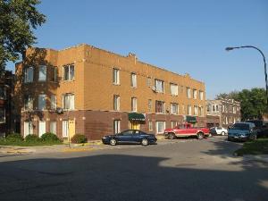 2643 S 61st Ct. #1N, Cicero, IL 60804
