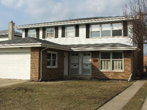 10212 Kenton Ave., Oak Lawn, IL 60453