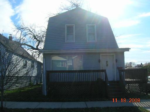 3621 W 66th Pl., Chicago, IL 60629