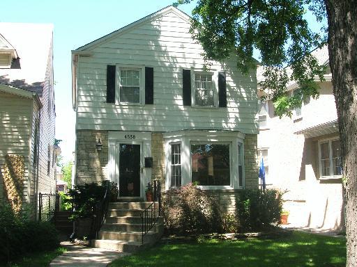 4538 N Kostner Ave., Chicago, IL 60630