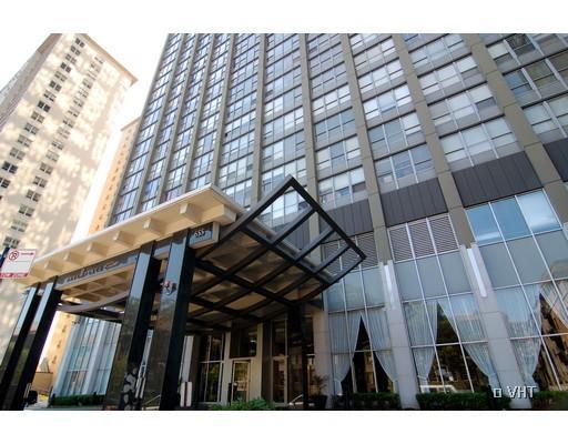 655 W Irving Park Rd. #4603, Chicago, IL 60613