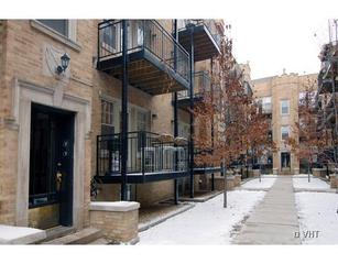 2241 N Lincoln Ave. #1A, Chicago, IL 60614