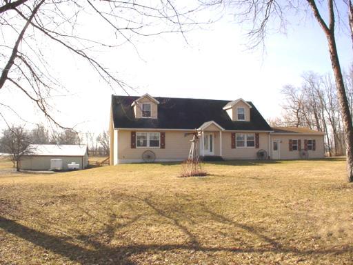 6718 Safford Rd., Rockford, IL 61101
