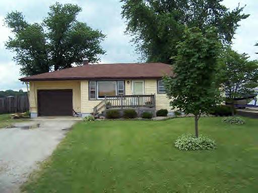 1317 N 5000 W Rd., Kankakee, IL 60901