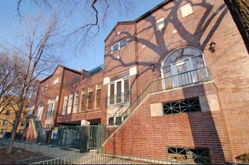 2515 N Seminary Ave. #I, Chicago, IL 60614