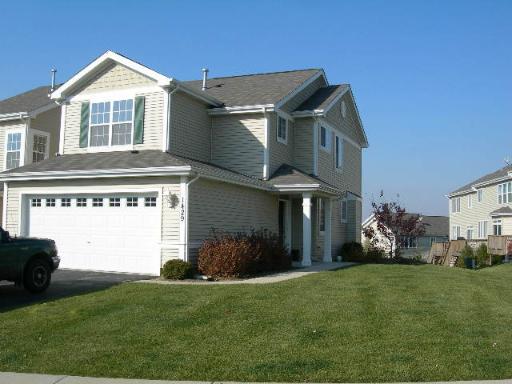 1429 W Remington Ln., Round Lake, IL 60073