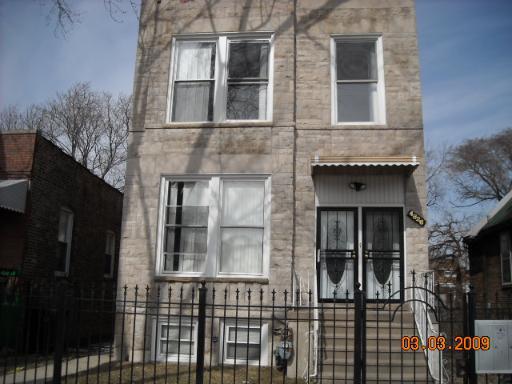4826 W Arthington St., Chicago, IL 60644