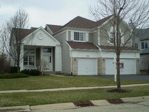 1148 Laurel Ln., Gurnee, IL 60031