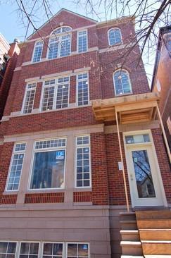 2731 N Wilton St. #3, Chicago, IL 60614