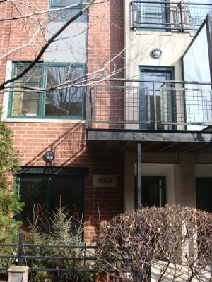 1724 E 54 St. #N, Chicago, IL 60615