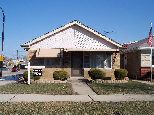 3601 S 55 Ct., Cicero, IL 60804