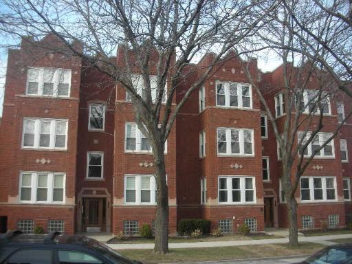 5126 W Agatite St. #1, Chicago, IL 60630