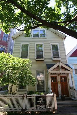 1439 W Henderson St., Chicago, IL 60657