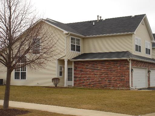 1516 Stoneridge Ct., Yorkville, IL 60560