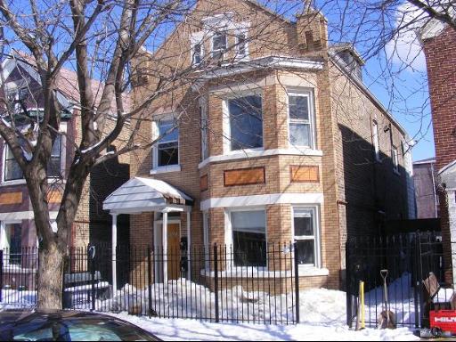 2327 S Avers Ave., Chicago, IL 60623