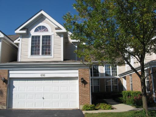 686 Citadel Dr., Westmont, IL 60559