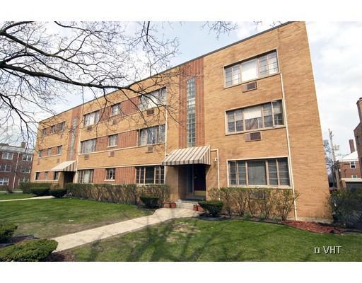 339 Custer Ave. #1, Evanston, IL 60202