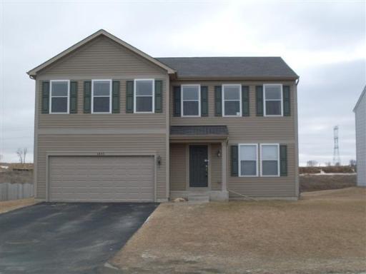 6445 Sunny Meadow Dr., Machesney Park, IL 61115