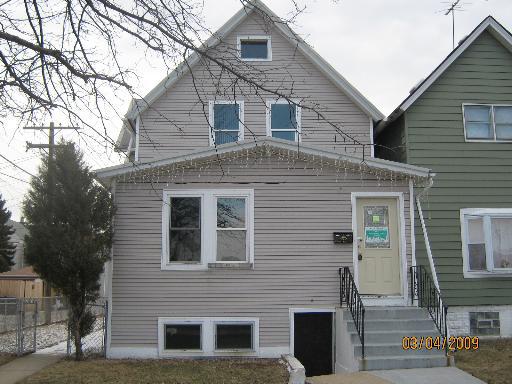2815 S 60th Ct., Cicero, IL 60804