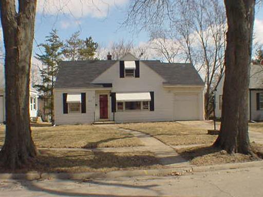1016 21st St., Rockford, IL 61108