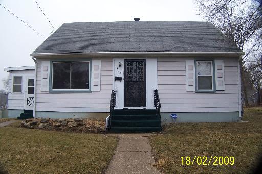 425 S Johnston Ave., Rockford, IL 61102