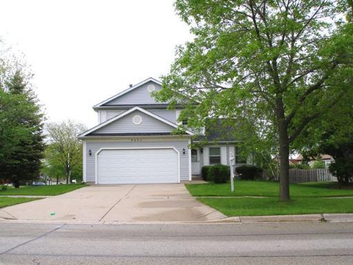 4695 Olmstead Dr., Hoffman Estates, IL 60192